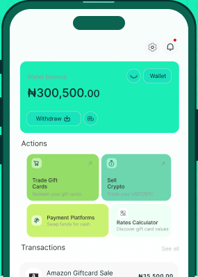Paxful App